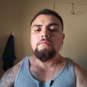 Meet your Posher, Mikey